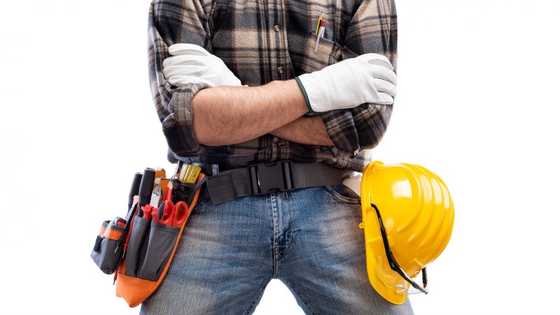 Home Repairs and Handyman Services