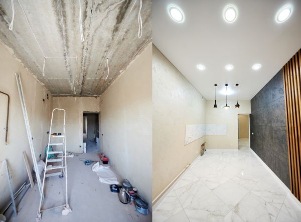 Property Repair