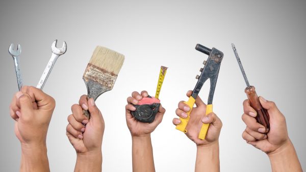 Home Maintenance
