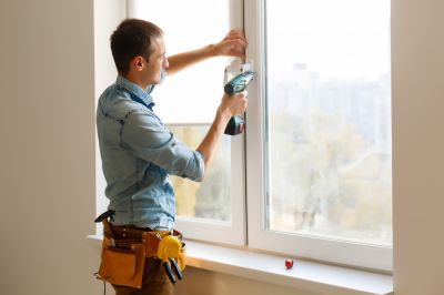 Home Repairs