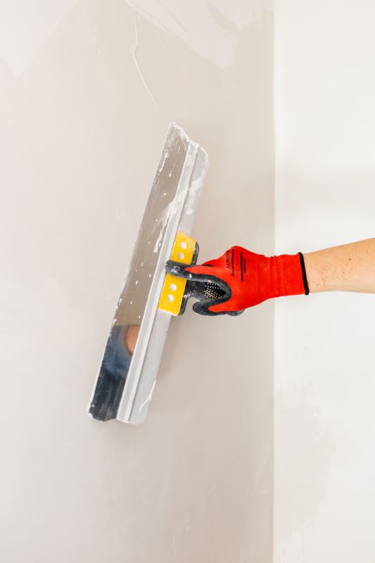 Painting & Wall Repairs