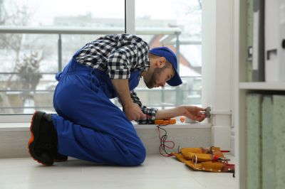 Electrical Tasks