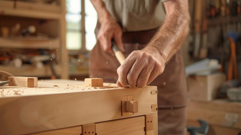 Carpentry Work