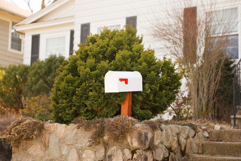 Avoiding Winter Damage